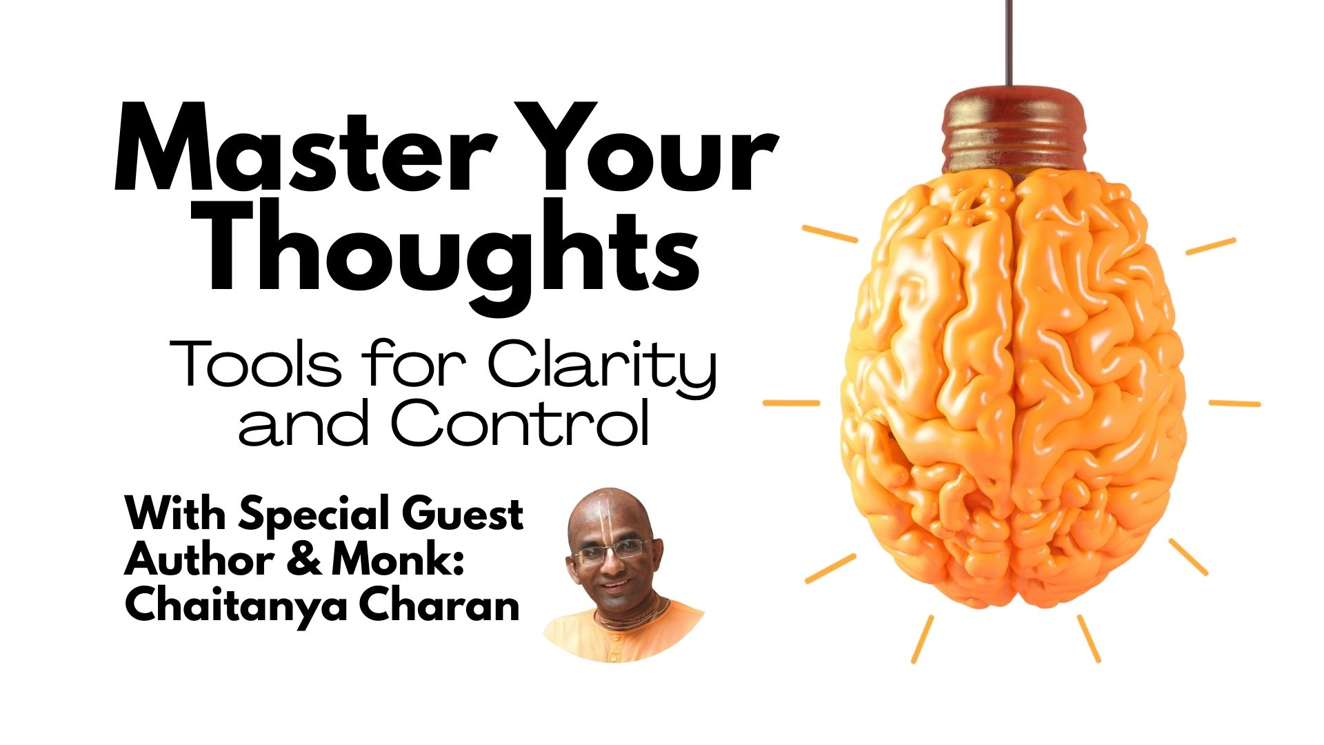 Master Your Thoughts: Tools for Clarity and Control